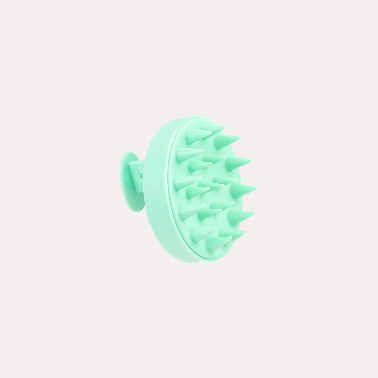 Vital Silicone Massage Brush