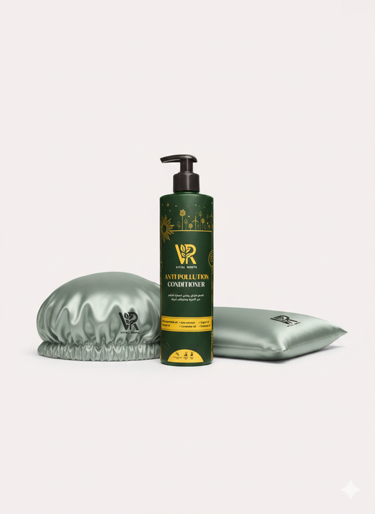 Smooth Start Night Routine