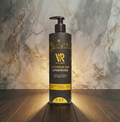 Vital Anti-Pollution Conditioner 500 ml
