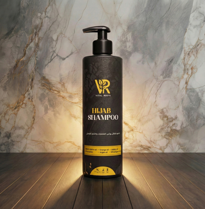 Vital Hijab Shampoo