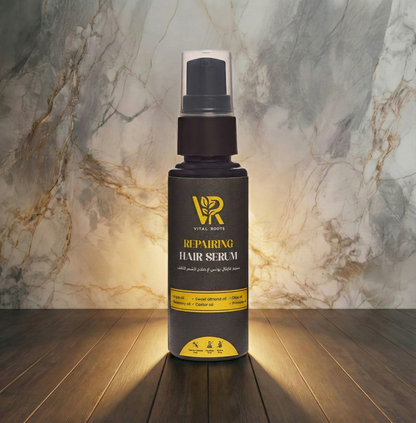 vital Hair Serum