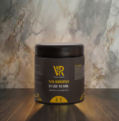 vital Hair Mask