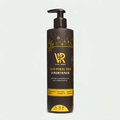 Vital Anti-Pollution Conditioner 500 ml