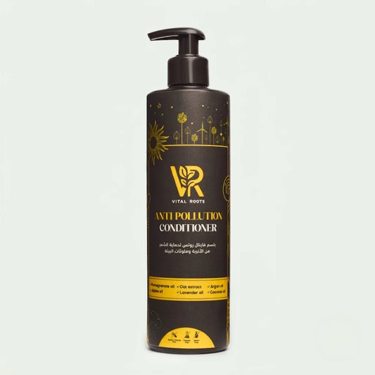 Vital Anti-Pollution Conditioner 500 ml