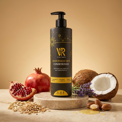 Vital Anti-Pollution Conditioner 500 ml