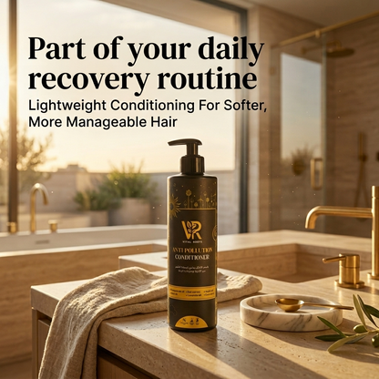 Vital Anti-Pollution Conditioner 500 ml
