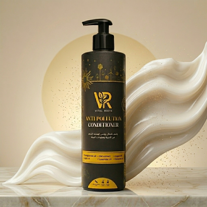 Vital Anti-Pollution Conditioner 500 ml