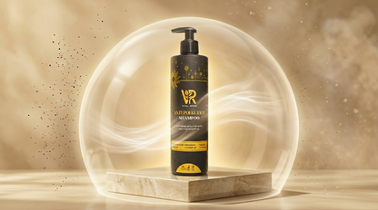 Vital Anti-Pollution Shampoo 500 ml