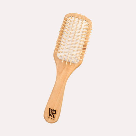 Vital Wooden Brush