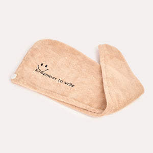 Vital Microfiber Towel