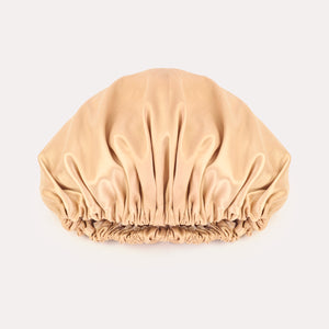 Vital Bonnet Satin