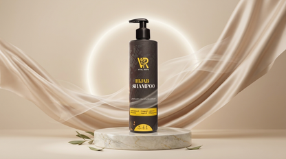 Vital Hijab Shampoo 500 ml