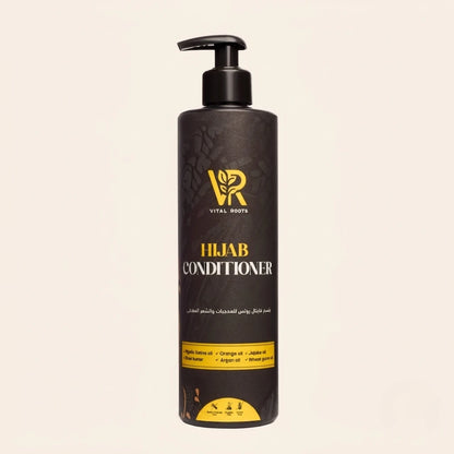 Vital Hijab Conditioner 500 ml