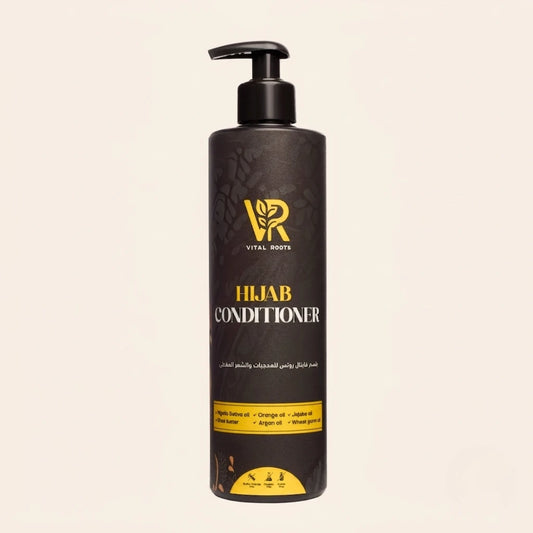Vital Hijab Conditioner 500 ml
