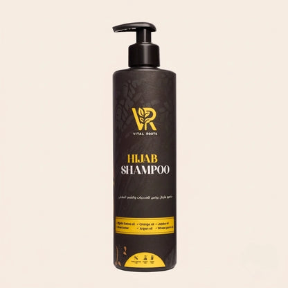 Vital Hijab Shampoo 500 ml