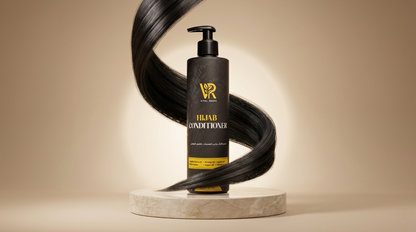 Vital Hijab Conditioner 500 ml