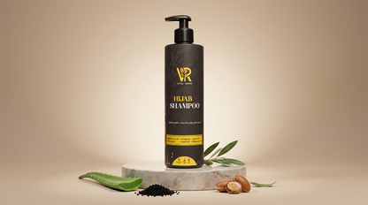 Vital Hijab Shampoo 500 ml