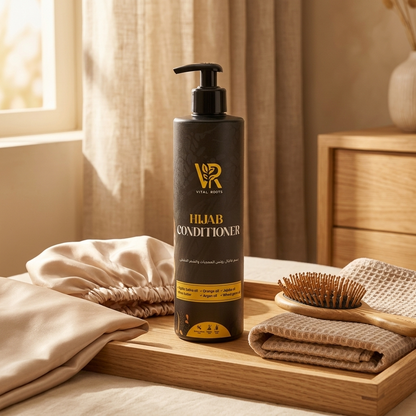 Vital Hijab Conditioner 500 ml
