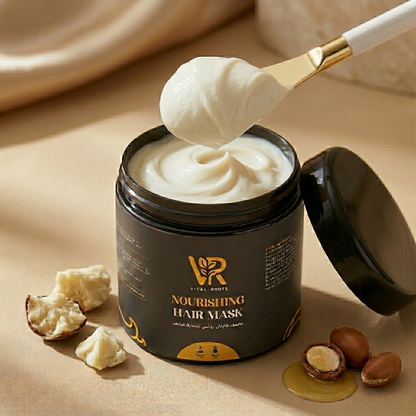 VitalRoots Hair Mask 300 gm