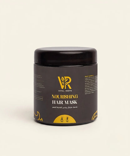 VitalRoots Hair Mask 300 gm