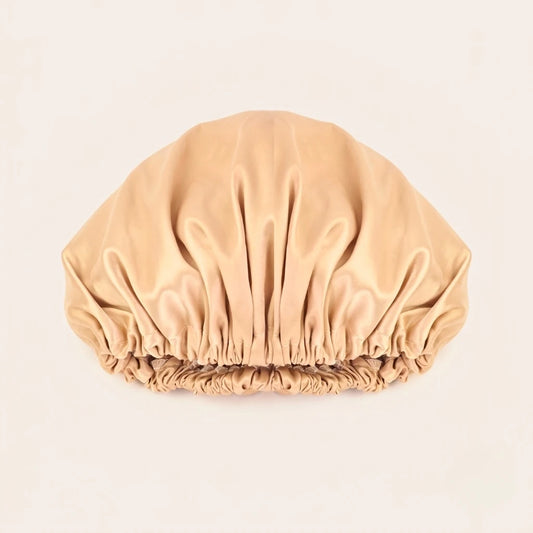 Vital Bonnet Satin