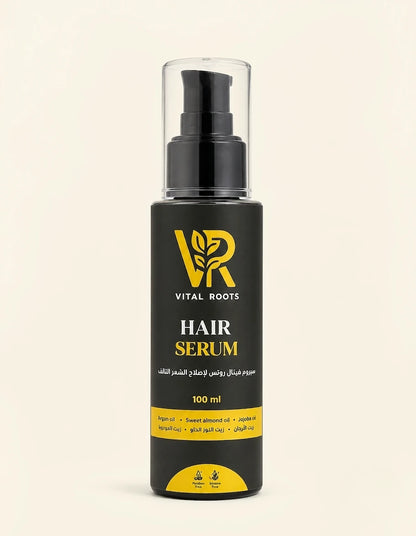 vital Hair Serum 100 ml