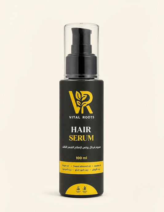 vital Hair Serum 100 ml