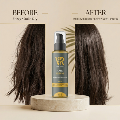 vital Hair Serum 100 ml