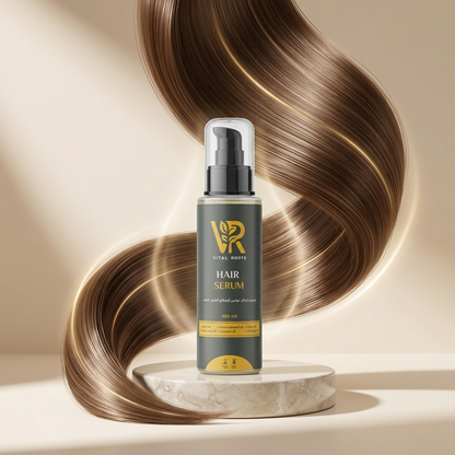 vital Hair Serum 100 ml