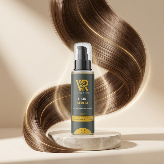 vital Hair Serum 100 ml