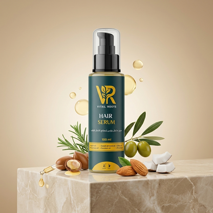 vital Hair Serum 100 ml