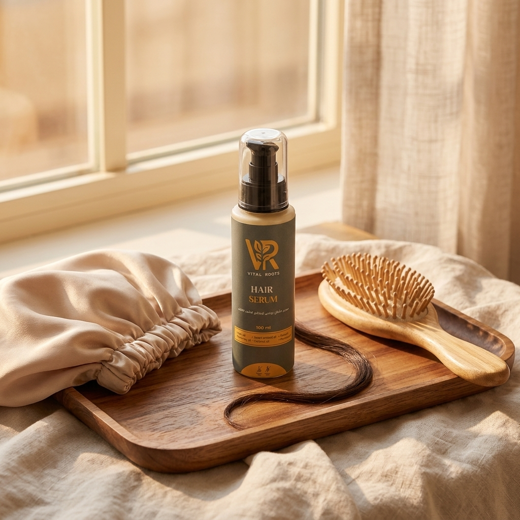 vital Hair Serum 100 ml