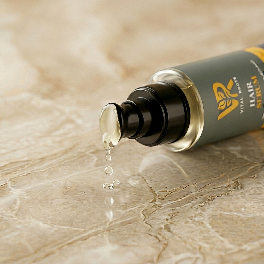 vital Hair Serum 100 ml