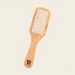 Vital Wooden Brush